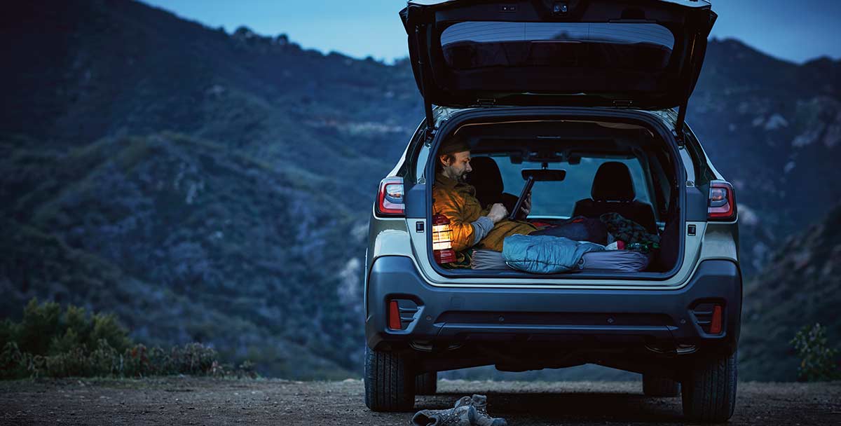 Overlanding Tips From Subaru Owners