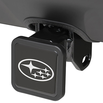 Subaru Trailer Hitch