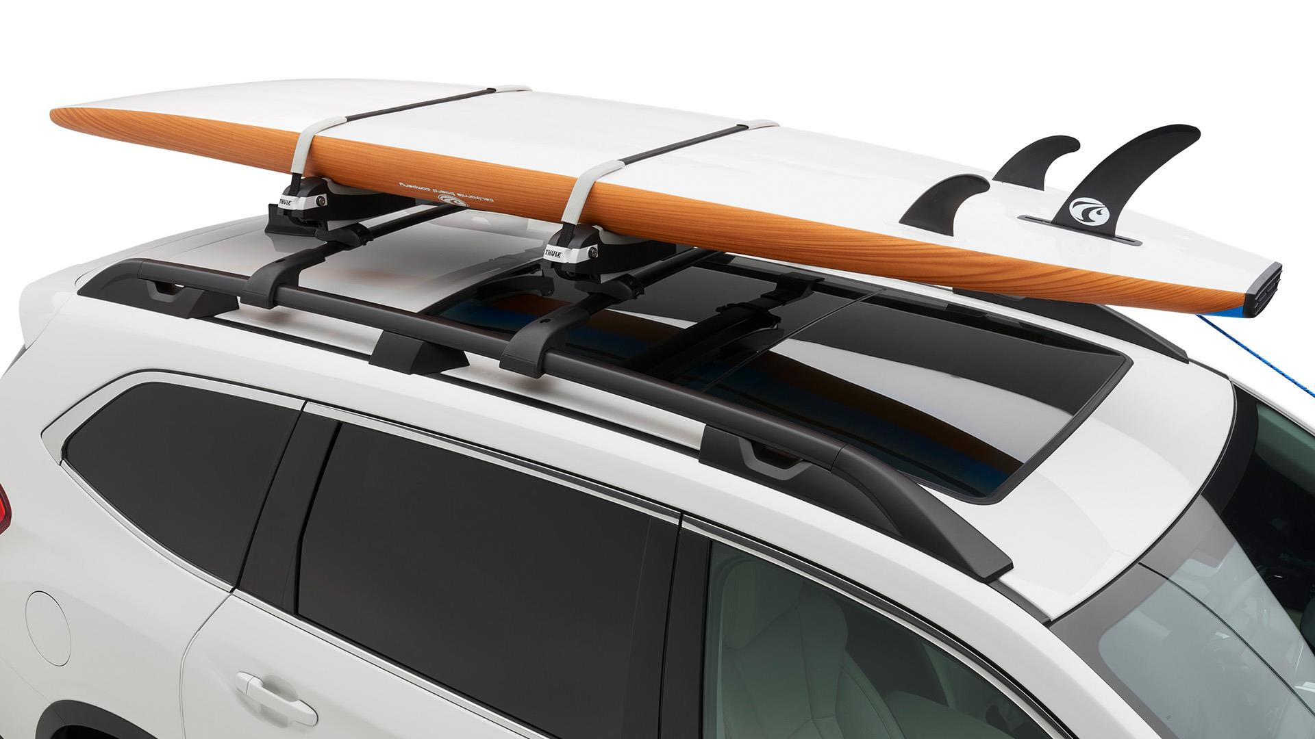Thule Paddleboard Carrier