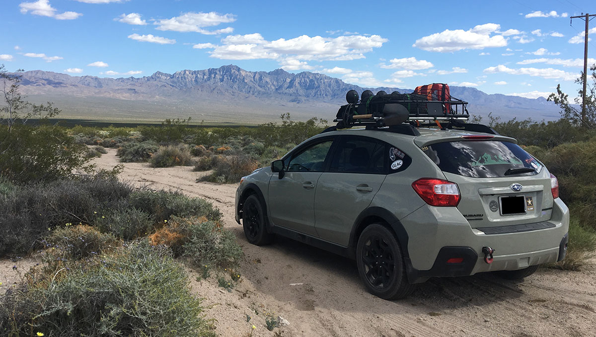 Subaru Overlanding 101: A Checklist for Adventure