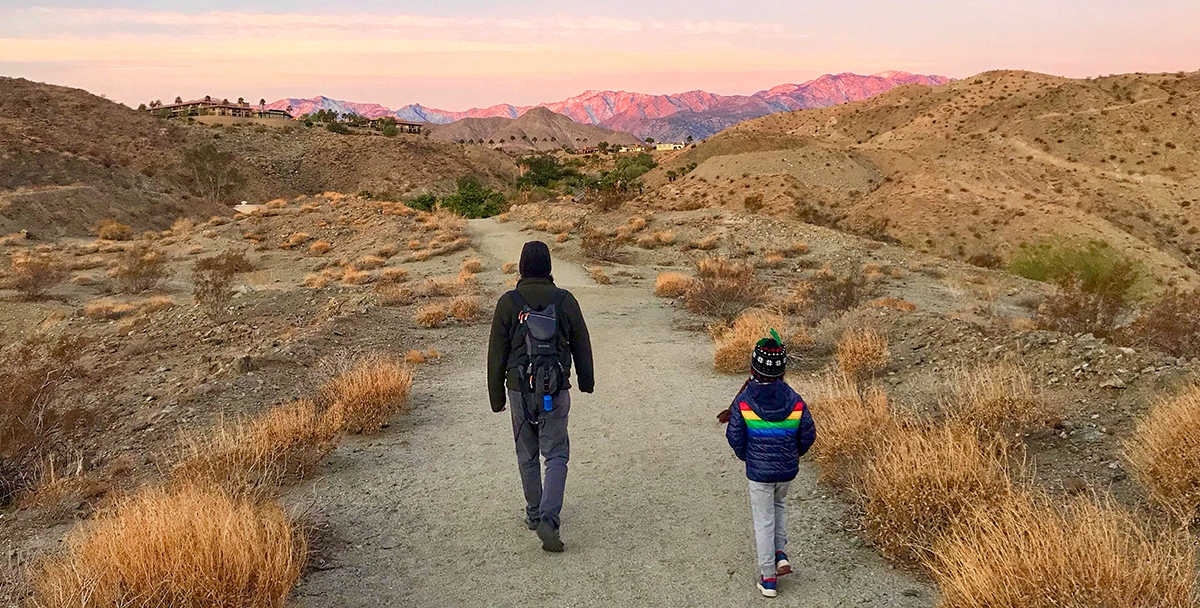 One Family’s Challenge To Complete 52 Hikes in a Year