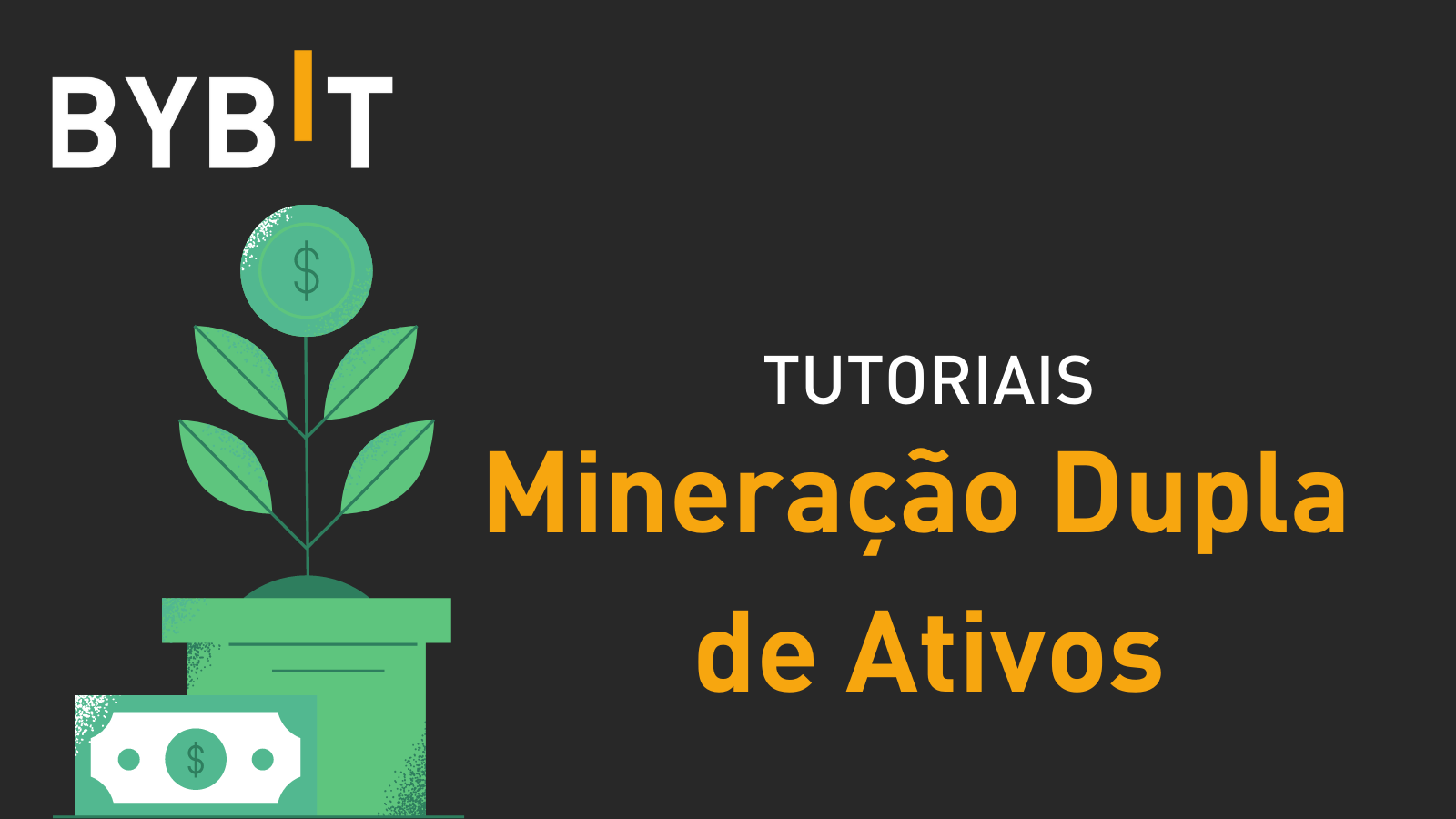 Bybit Earn Mineração Dupla De Ativos Bybit Learn 