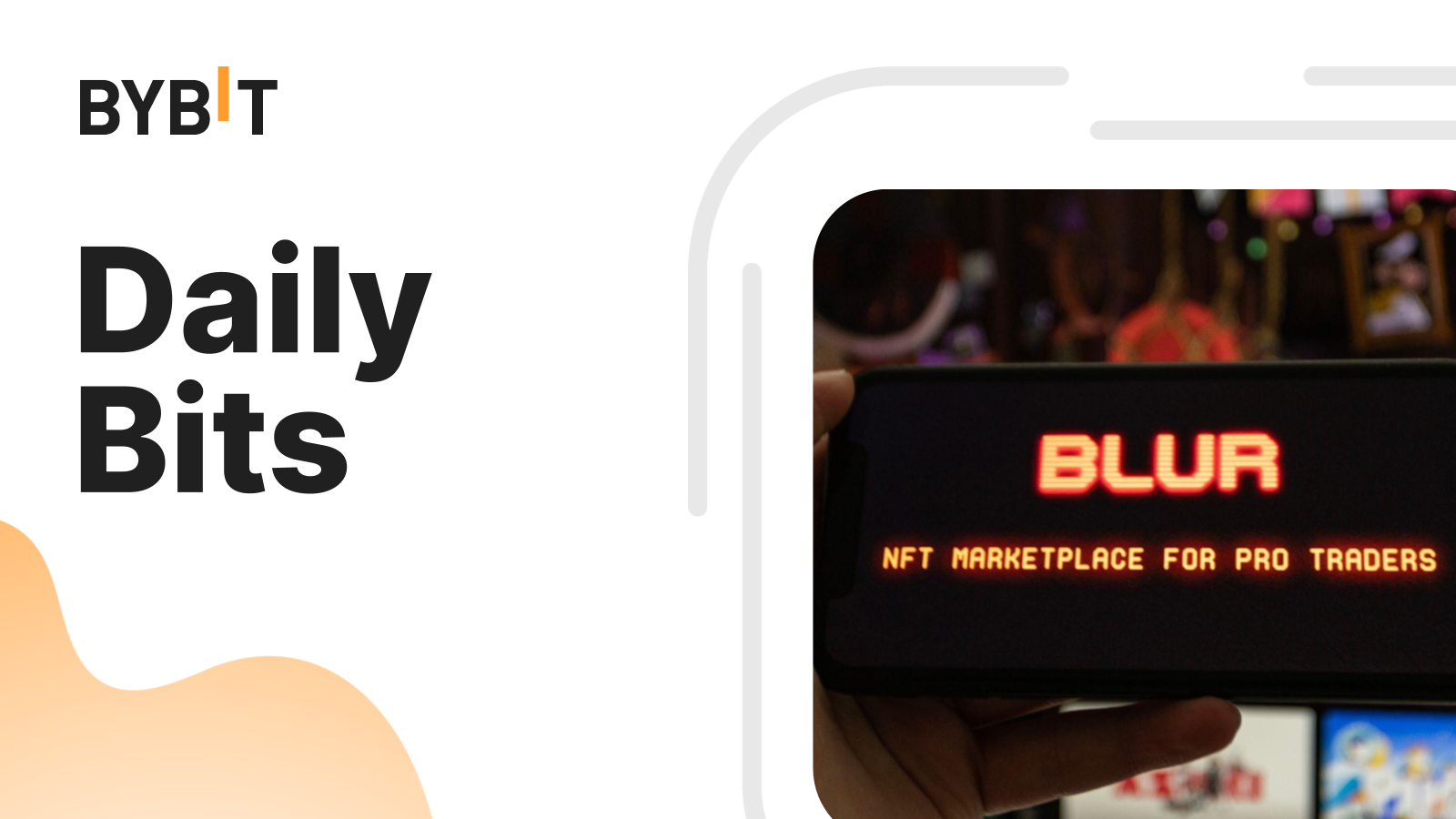 Sui Lists on Bybit; Blur Launches NFT Lending Platform called Blend | Bybit  Learn