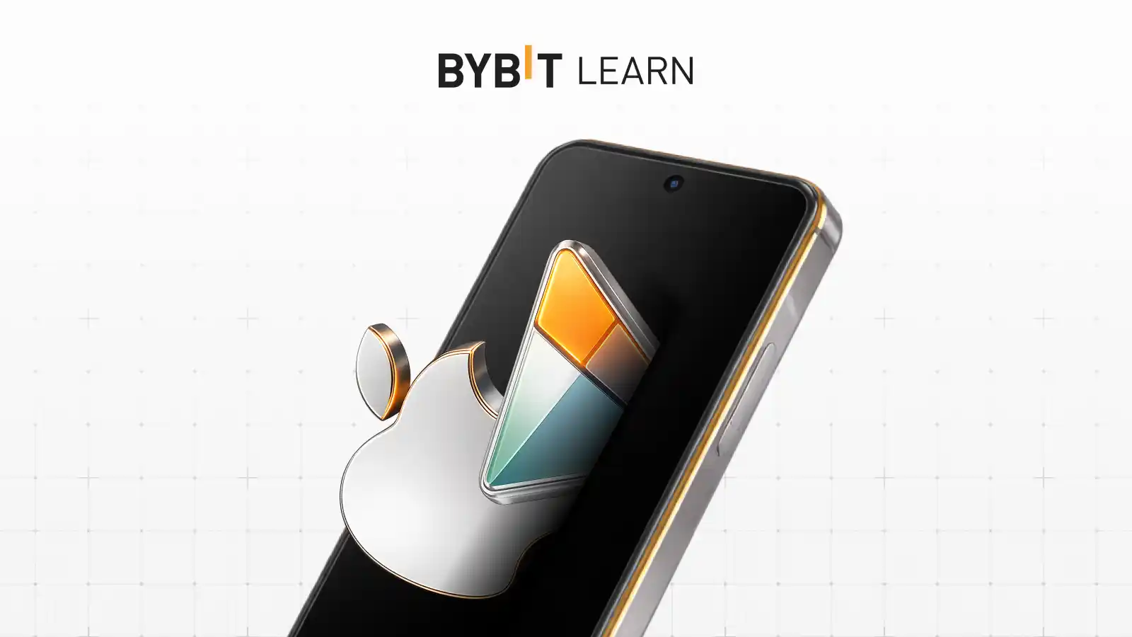 How to download the Bybit App with Google Play or App Store