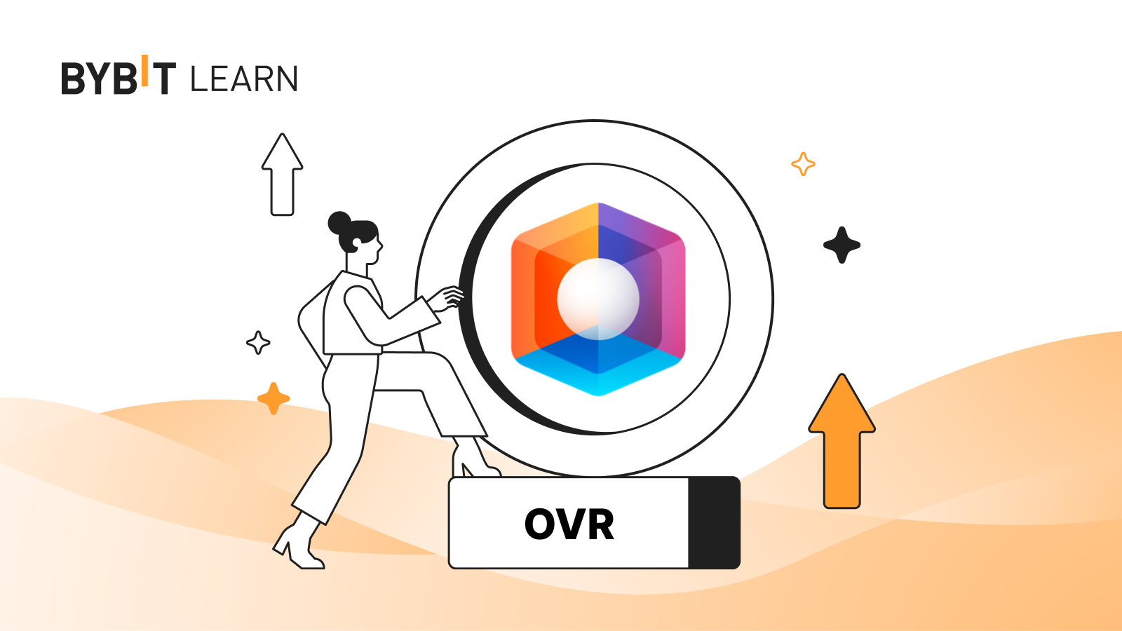 OVER (OVR) Future of Reality With AR Metaverse Bybit Learn