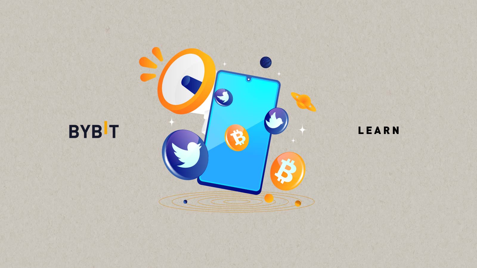 33 Best Crypto Twitter Accounts to Follow for Crypto News | Bybit Learn