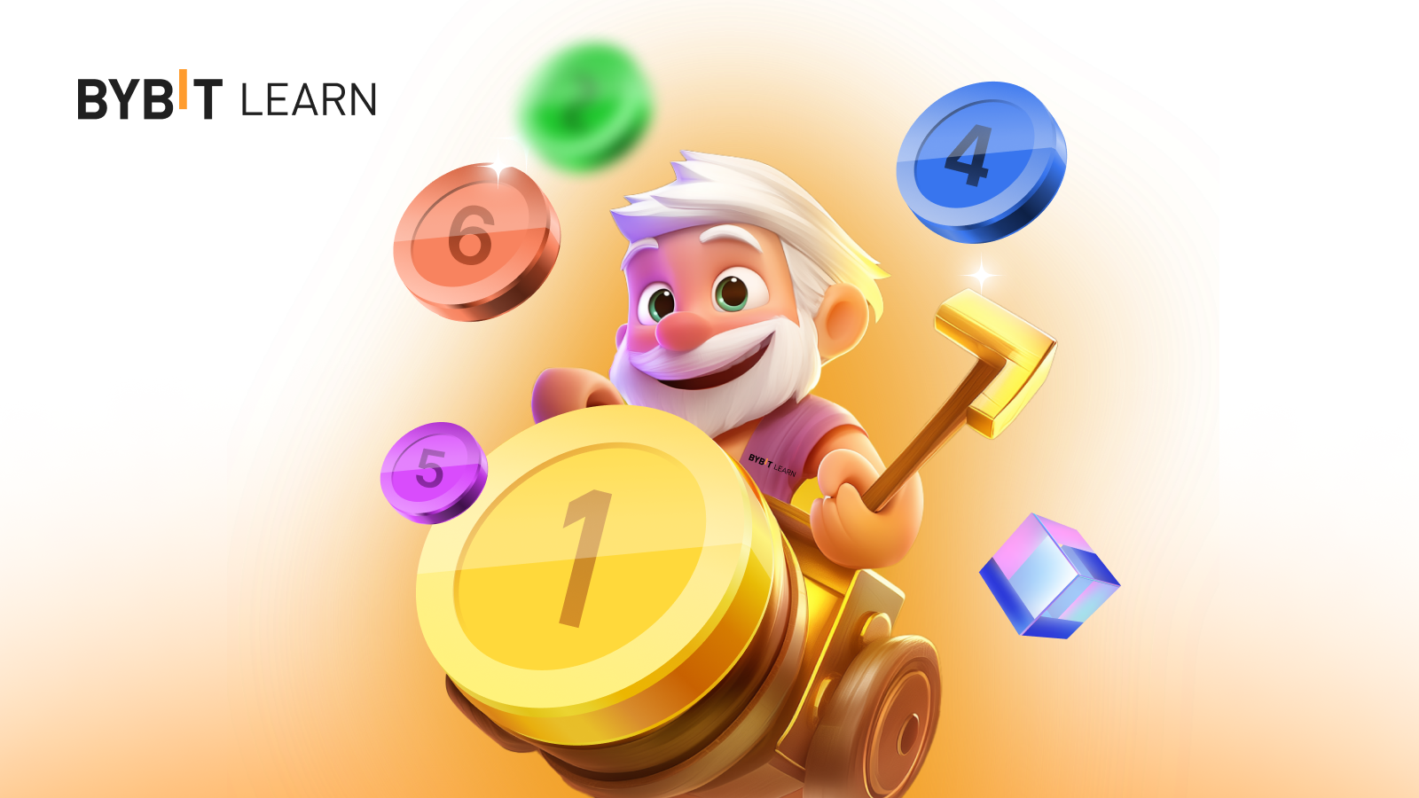 Bybit Coinsweeper: Unearth Rewards in Our Minesweeper Quest | Bybit Learn