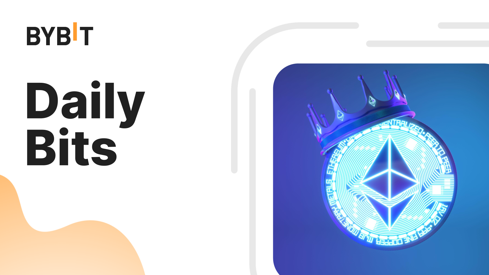 TWT Benefits From SEC Lawsuits; Ethereum Community Mulls Increasing  Validator Limit From 32 ETH to 2,048 ETH | Bybit Learn