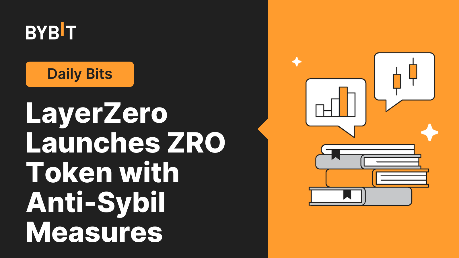 LayerZero Launches ZRO Token With Strategic Allocation And Anti-Sybil ...