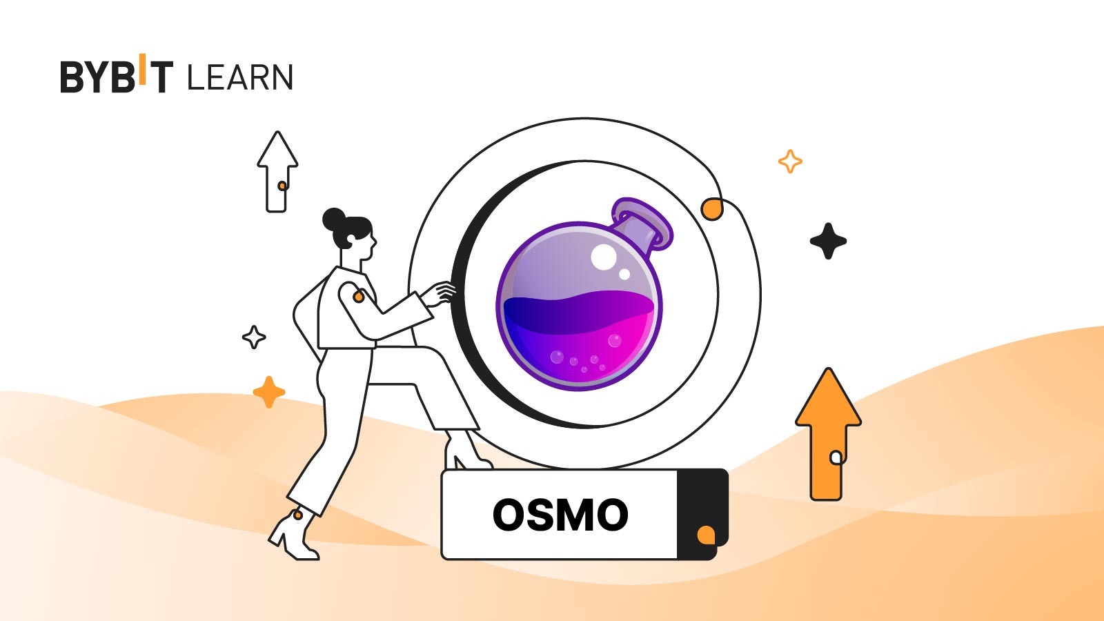 Osmosis osmo the dex with customizable liquidity pools bybit learn