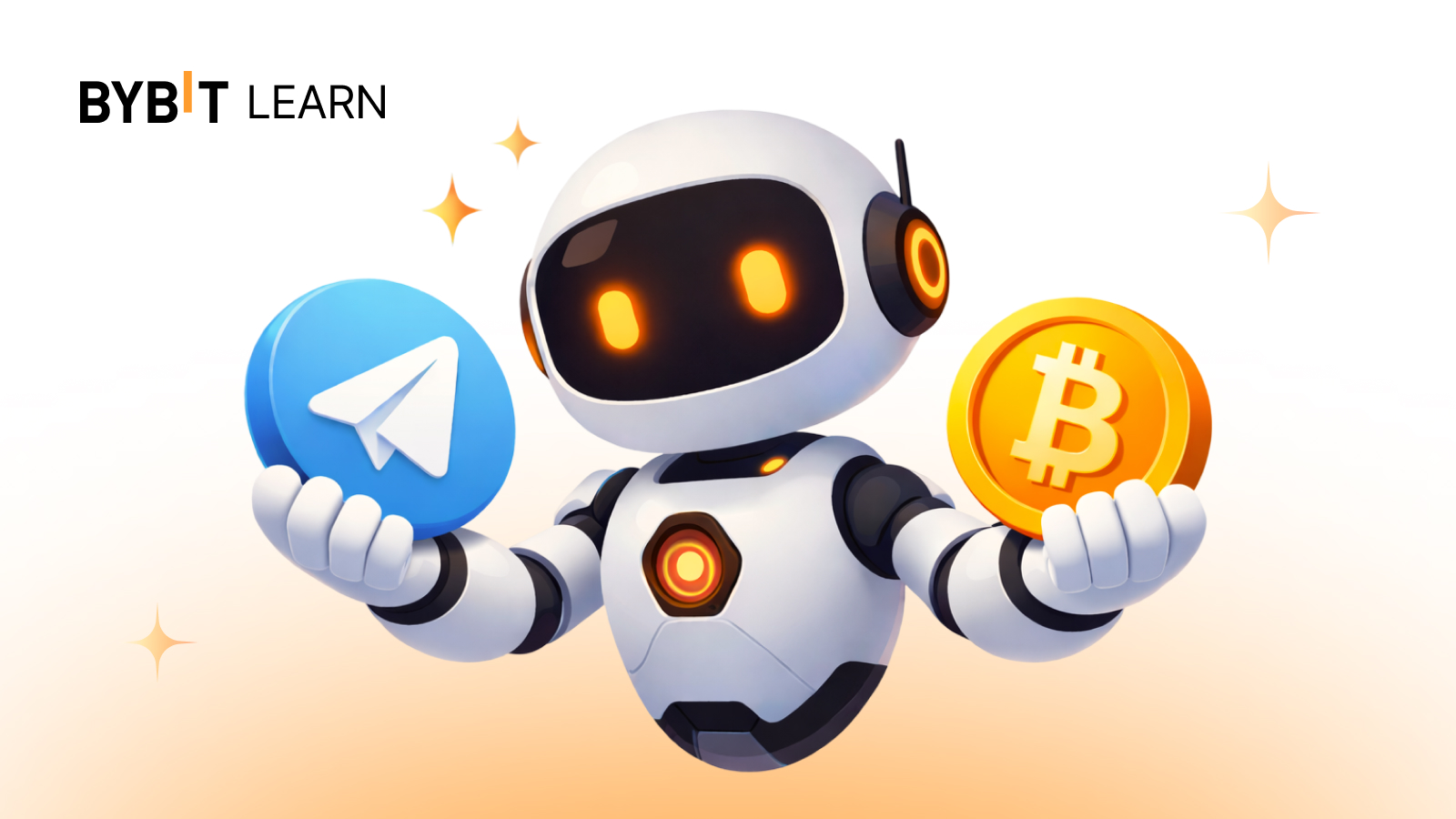 Telegram-бот для торговли криптовалютой - обмен Bitcoin через мессенджер