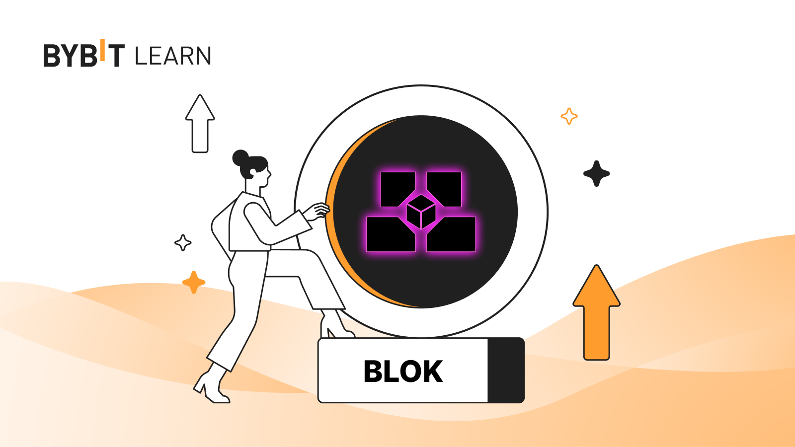 What Is Bloktopia (BLOK): 21 Levels of Metaverse Fun | Bybit Learn