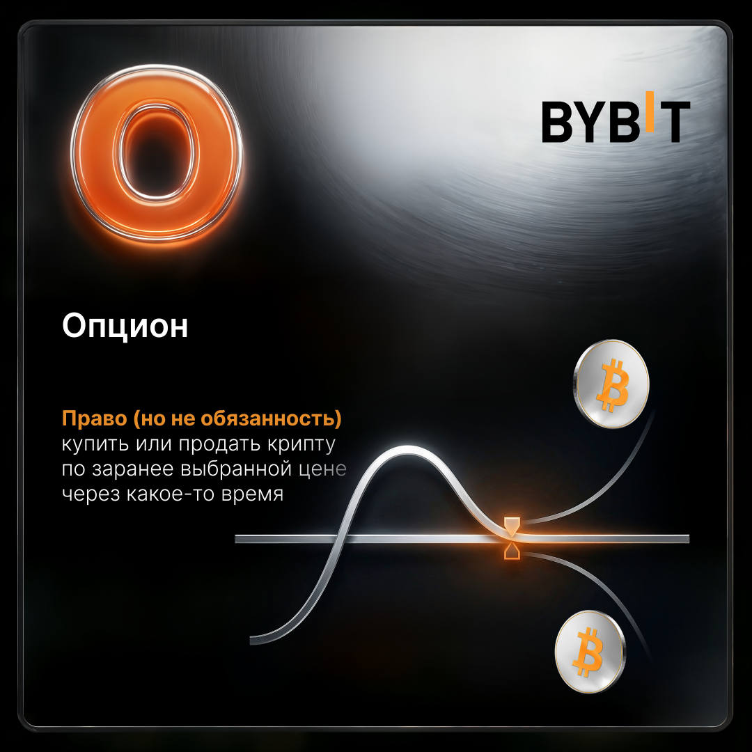 Как работают опционы