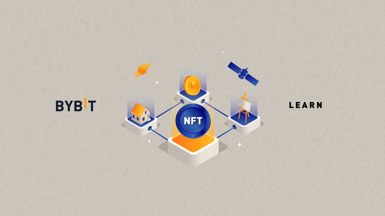 Non-Fungible Token (NFT): What It Means and How It Works