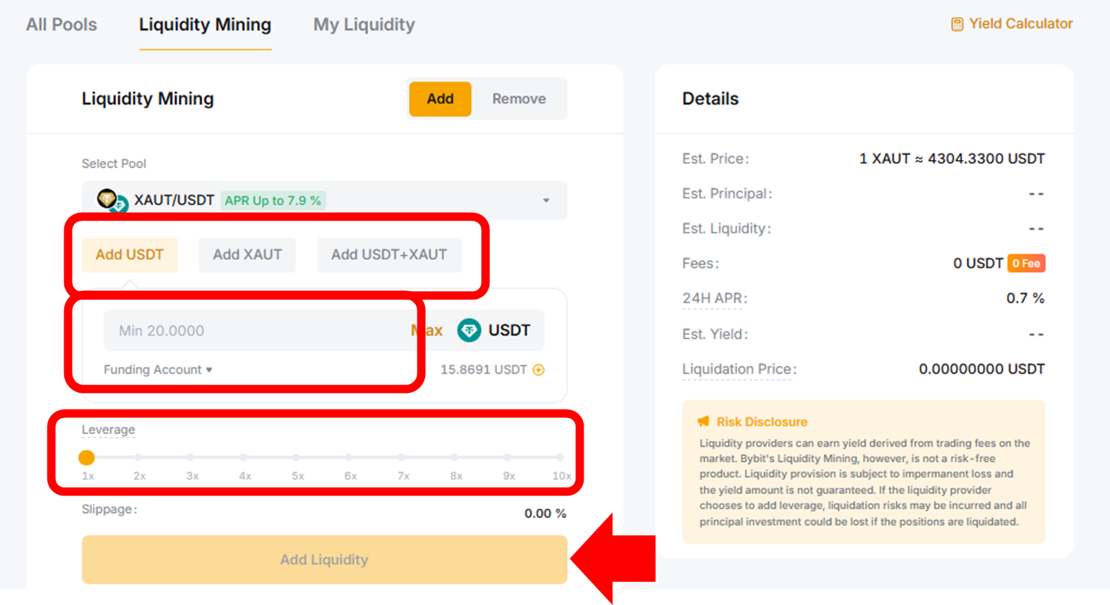 How to invest in gold on Bybit | Bybit Learn