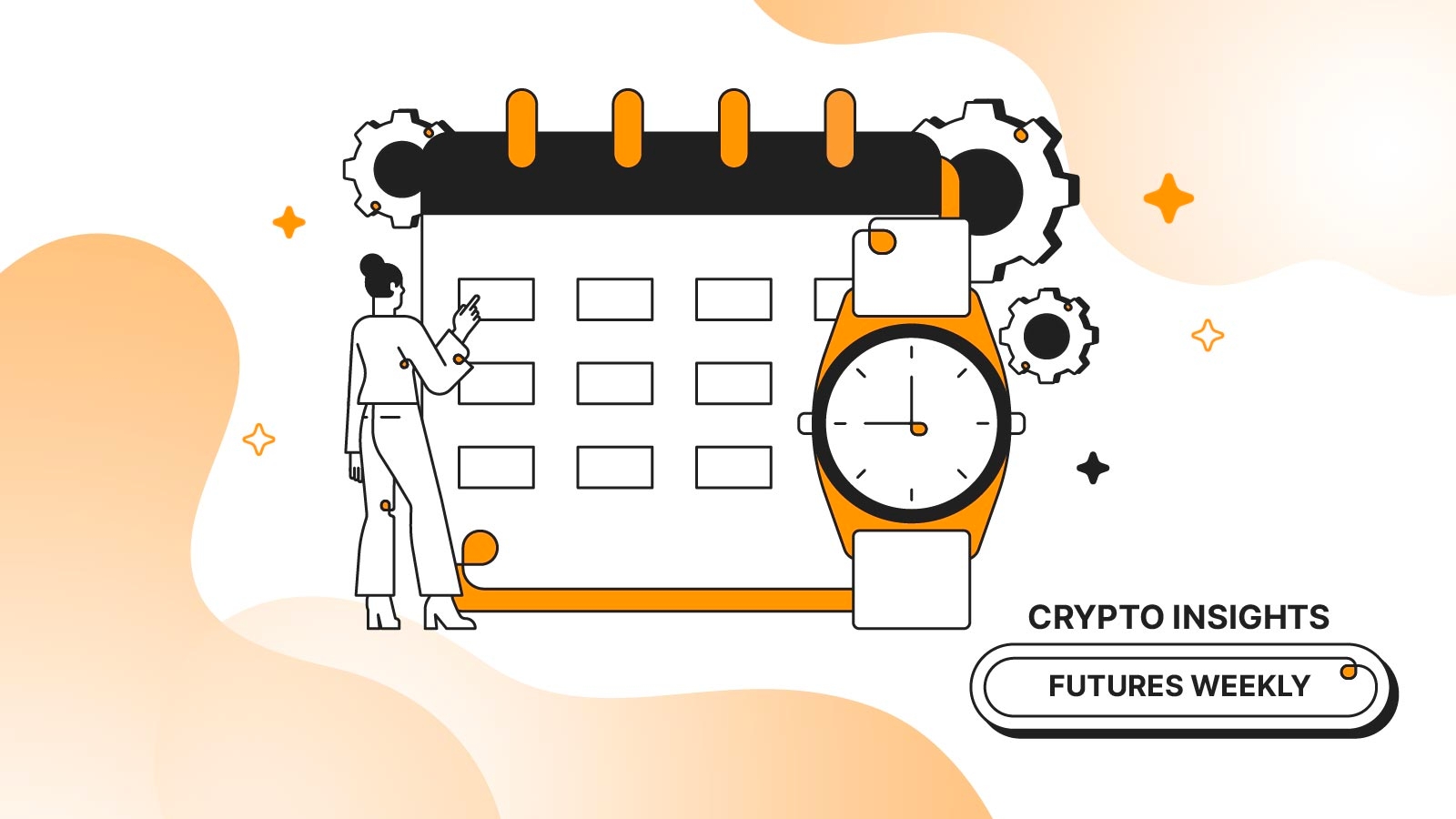 Bitcoin Futures-Spot Spread Reaches Eight-Month High as Sentiment Improves  | Bybit Learn