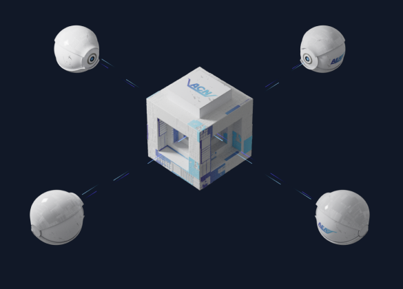 Multi-Agent Systems on Fetch.ai.