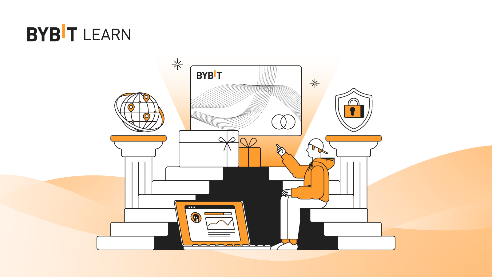 What is Bybit Card and how to use it