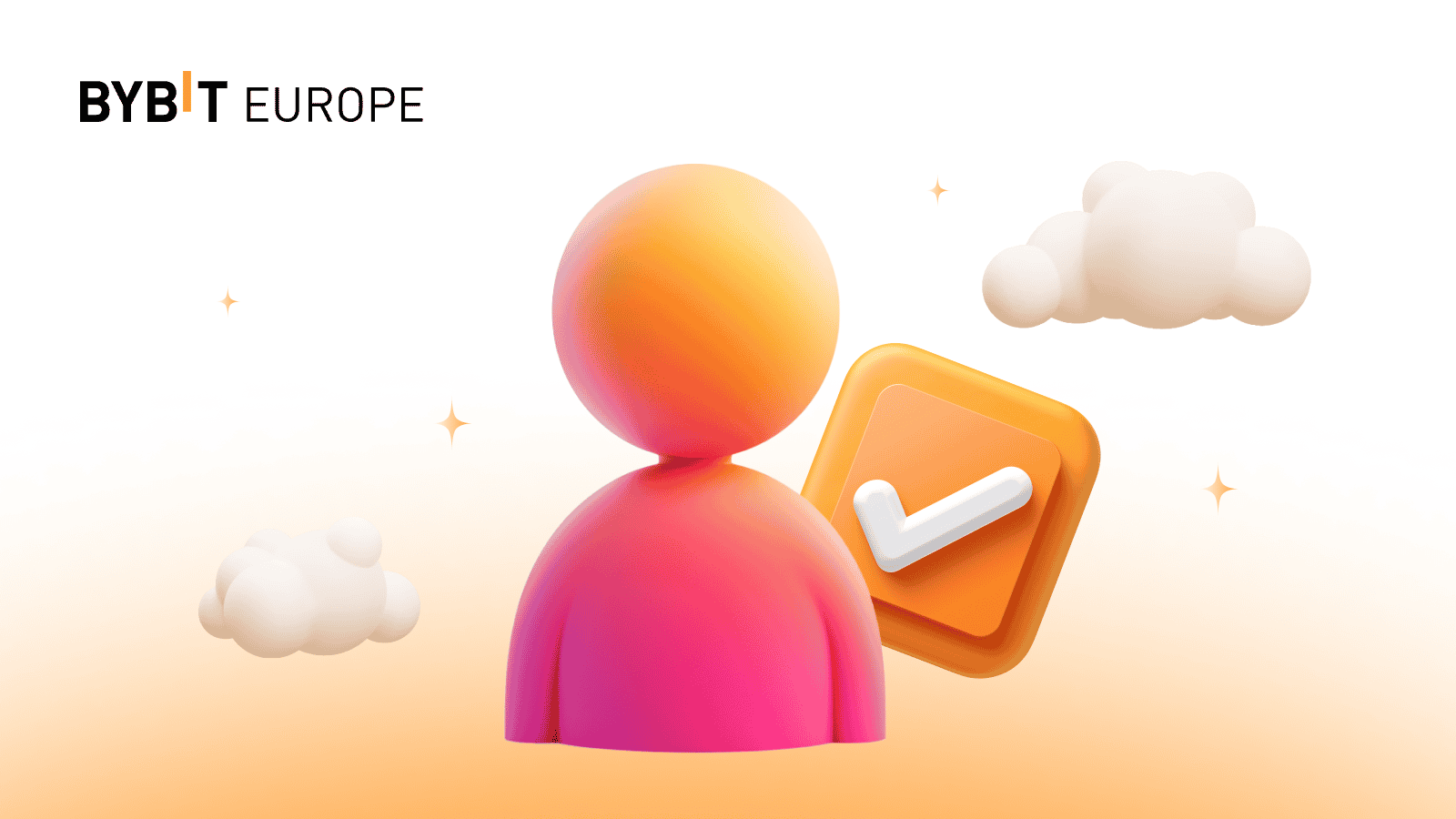 Hogyan ellenőrizheted számládat (KYC) a Bybit EU-nál