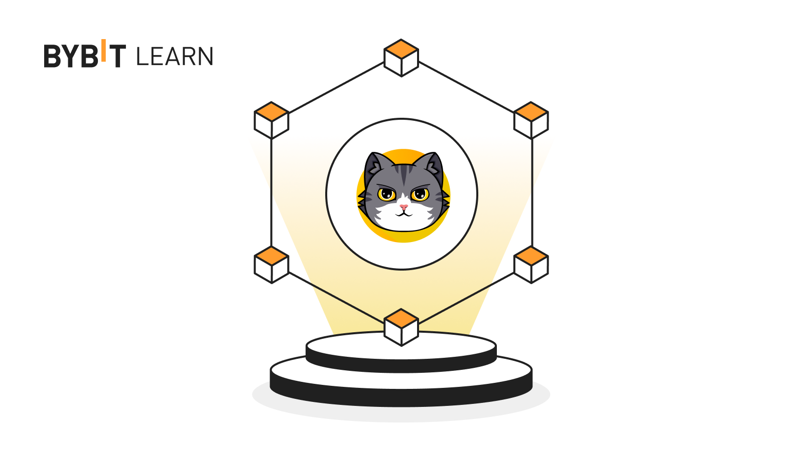 Catcoin（CATS）：コミュニティの熱意でミームコインの波に乗る | Bybit Learn