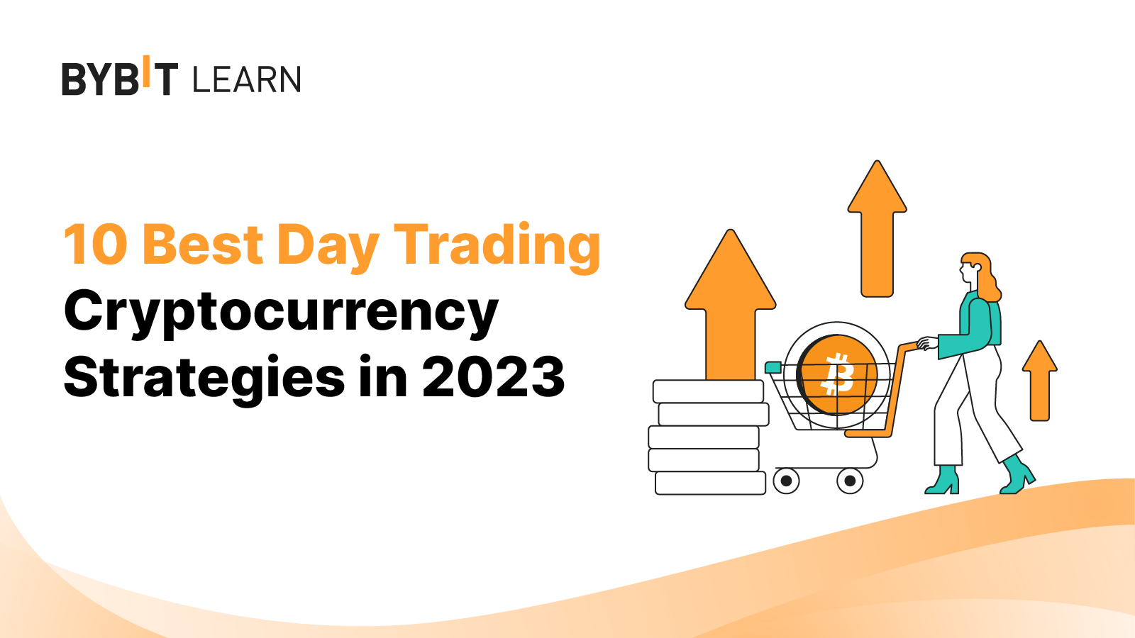 crypto day trading bot strategy