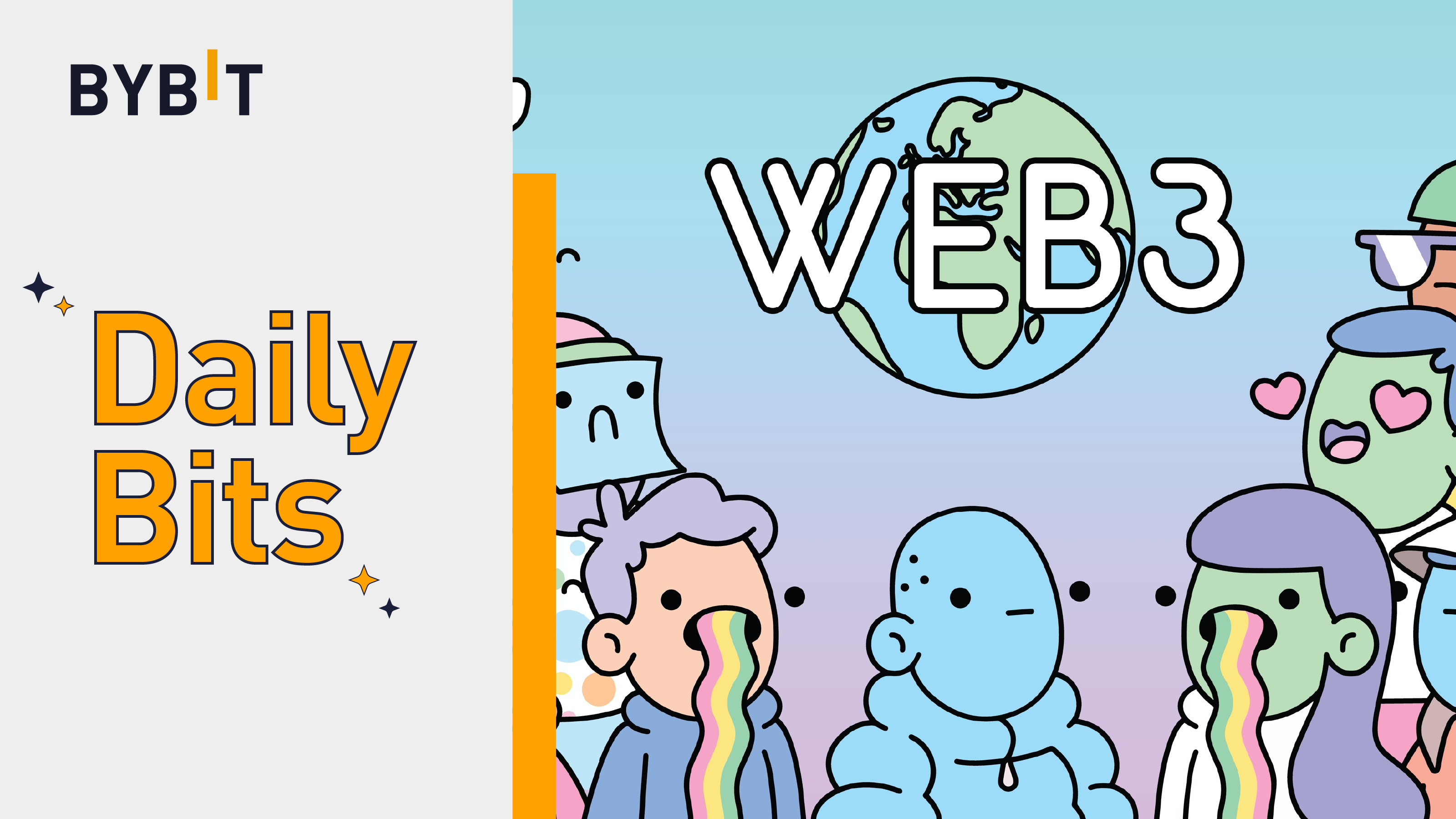 Market Tumbles Upon Latest Inflation Readings; Doodles NFT Sales Surges  After Raising $54M | Bybit Learn