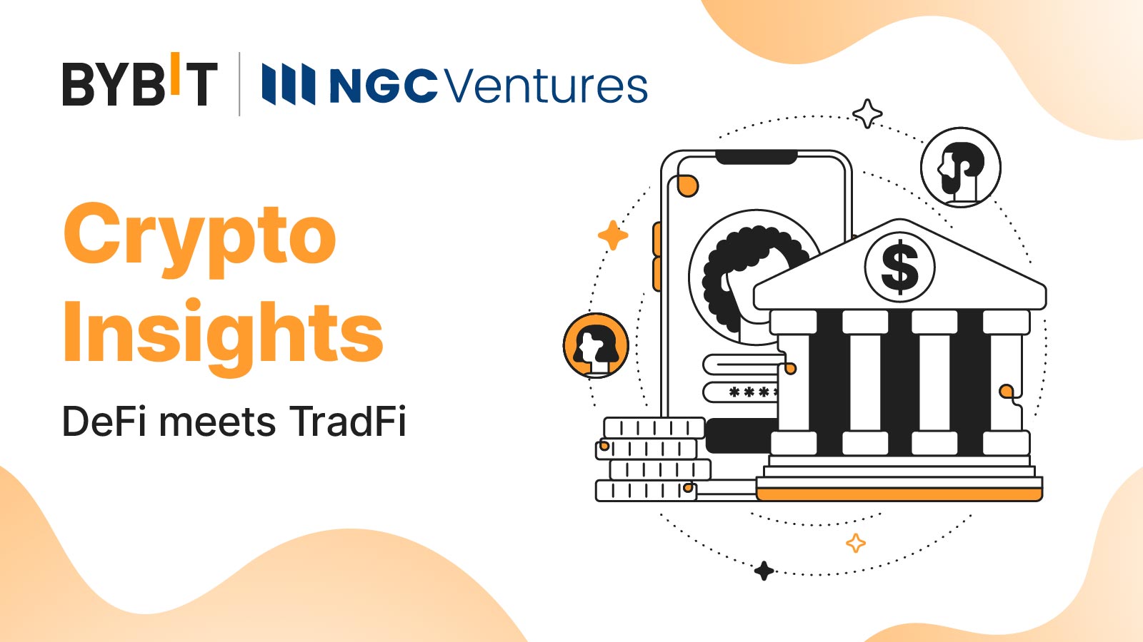 DeFiとTradFi — 統合と課題 | Bybit Learn