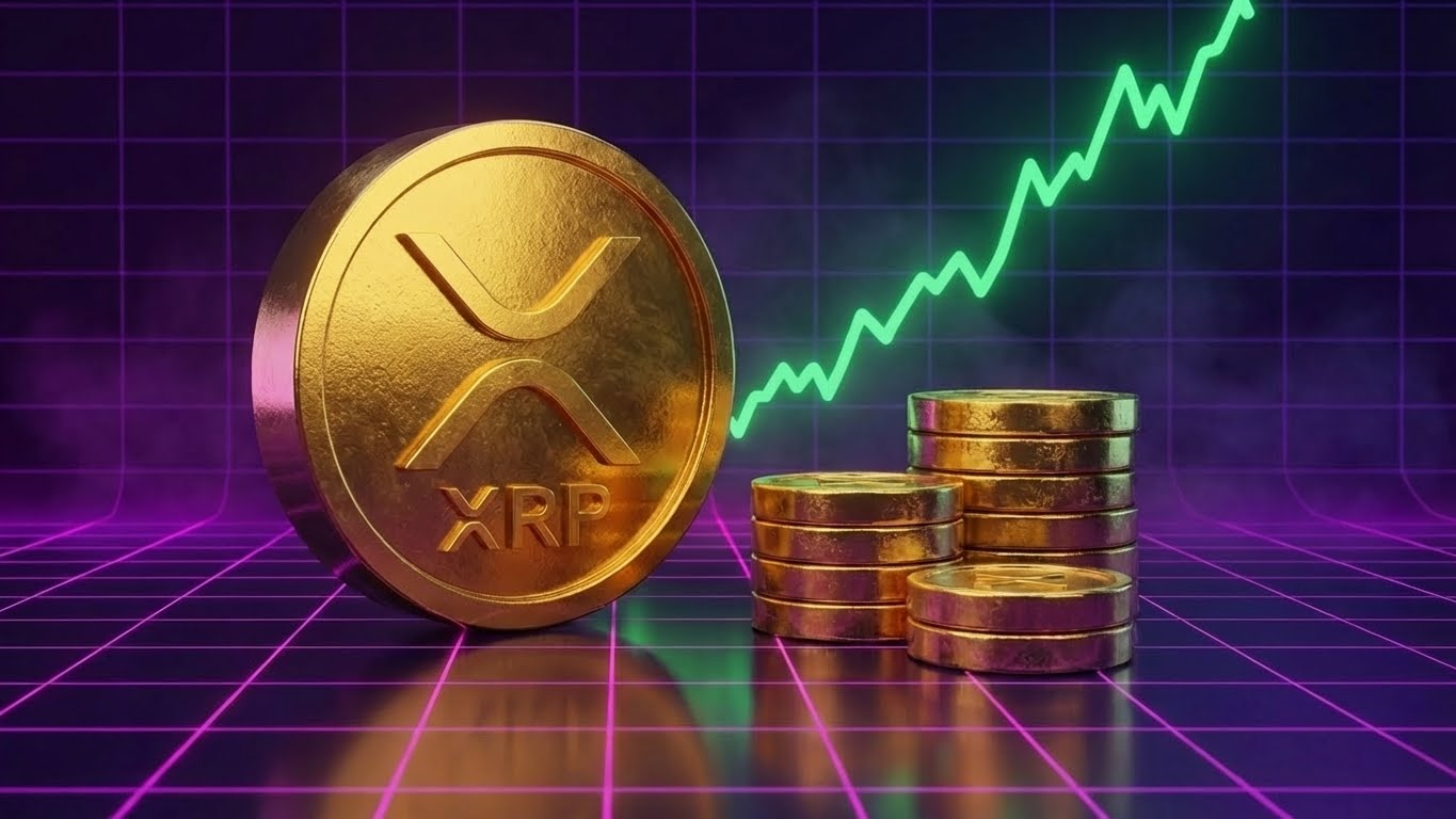 XRP Price Prediction: Transactions Hit 1M as Price Breakout Targets $2.40 in 2026 Rally