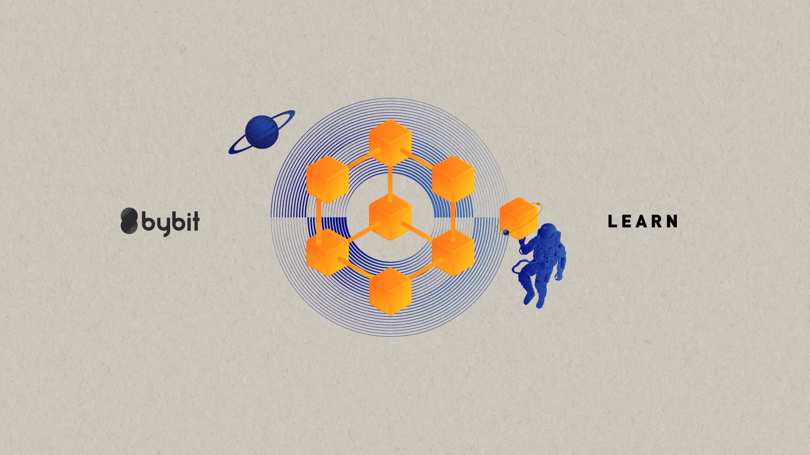 Que es una Organización Autónoma Descentralizada (DAO)? | Bybit Learn