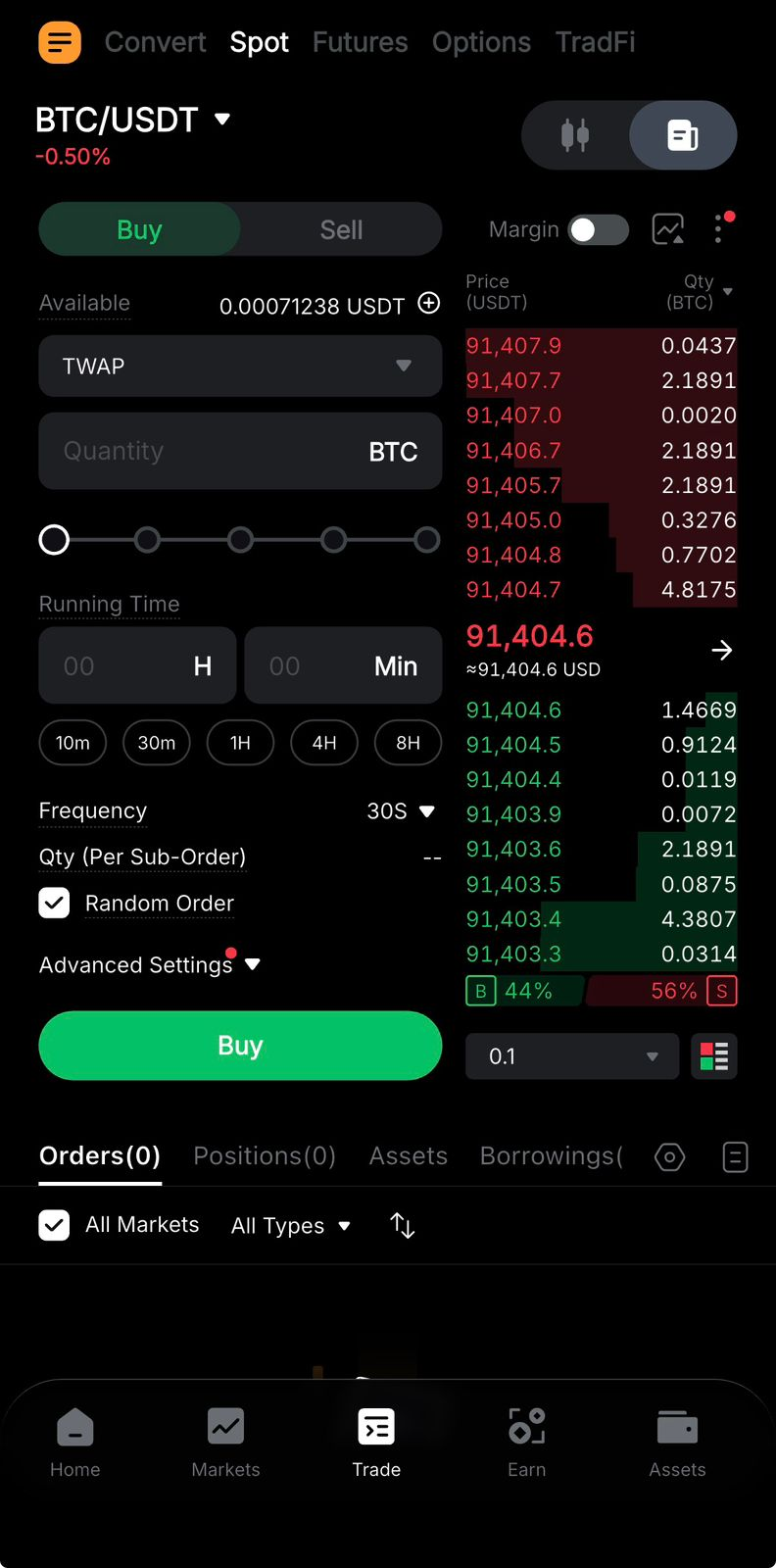 イーサリアムのカンクンアップグレード：ETH価格への影響 | Bybit Learn