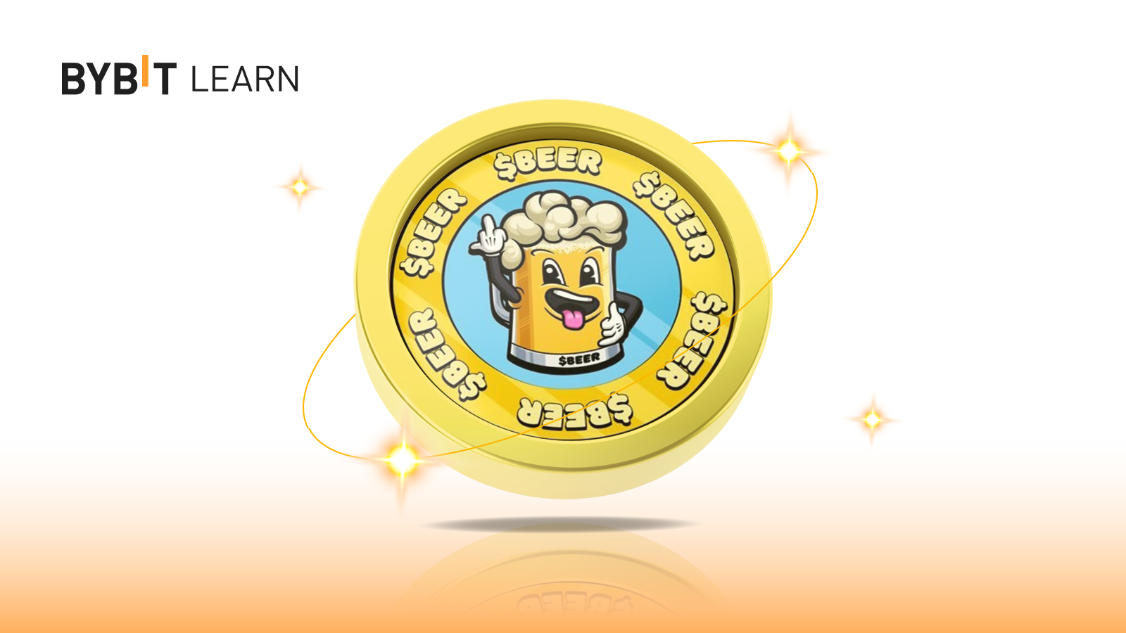 ビールコイン（BEER）：泡立つピークから低迷 | Bybit Learn