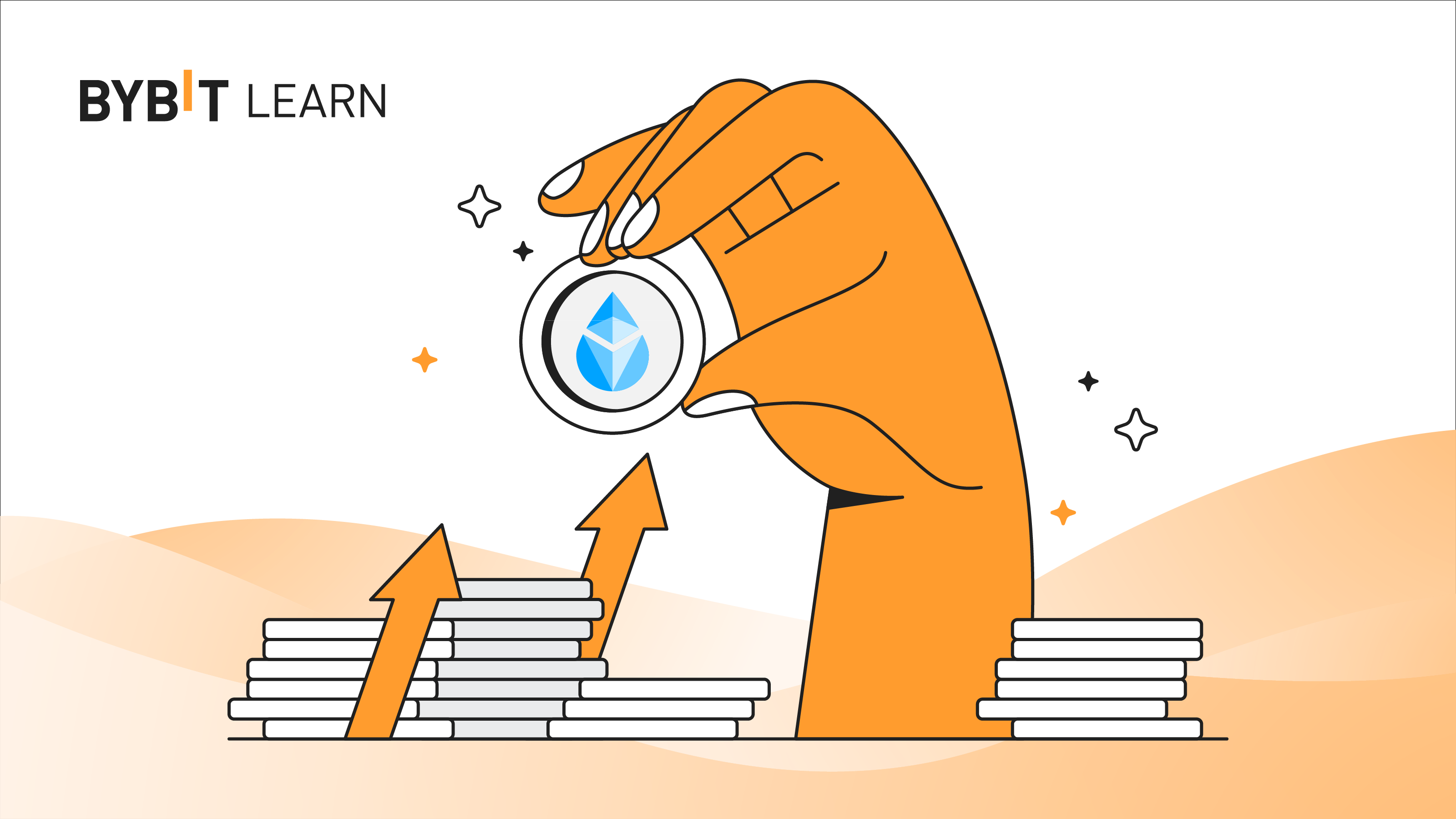 How to Start Earning With stETH Collateralized Loans on Bybit