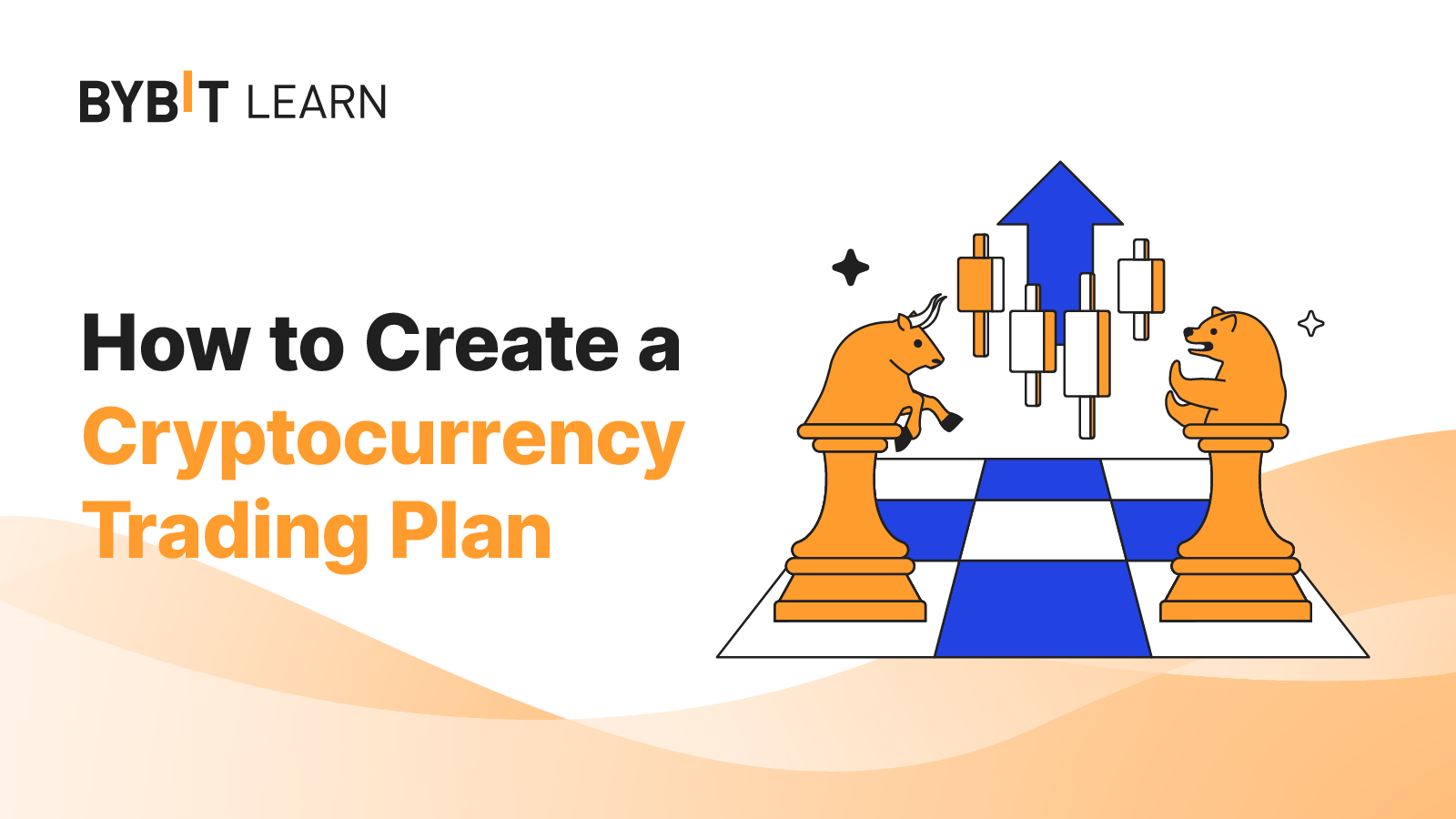 Як створити план трейдингу криптовалютою