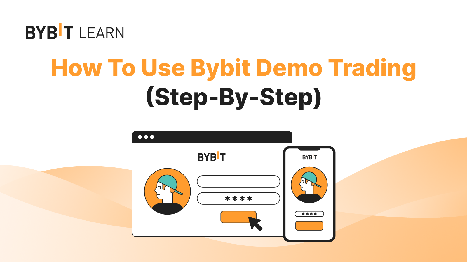 bybit paper trading