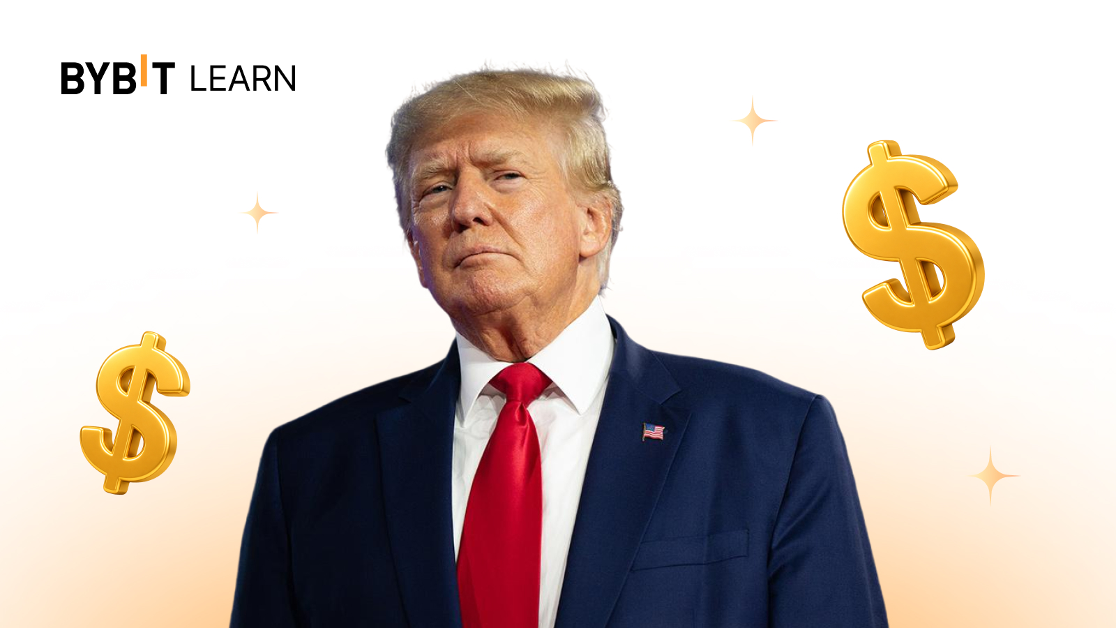 Дональд Трамп криптовалюта политика США и регулирование цифровых активов