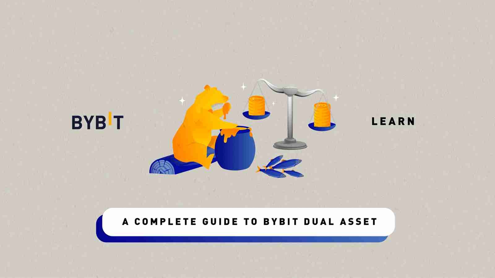 bybit dual asset