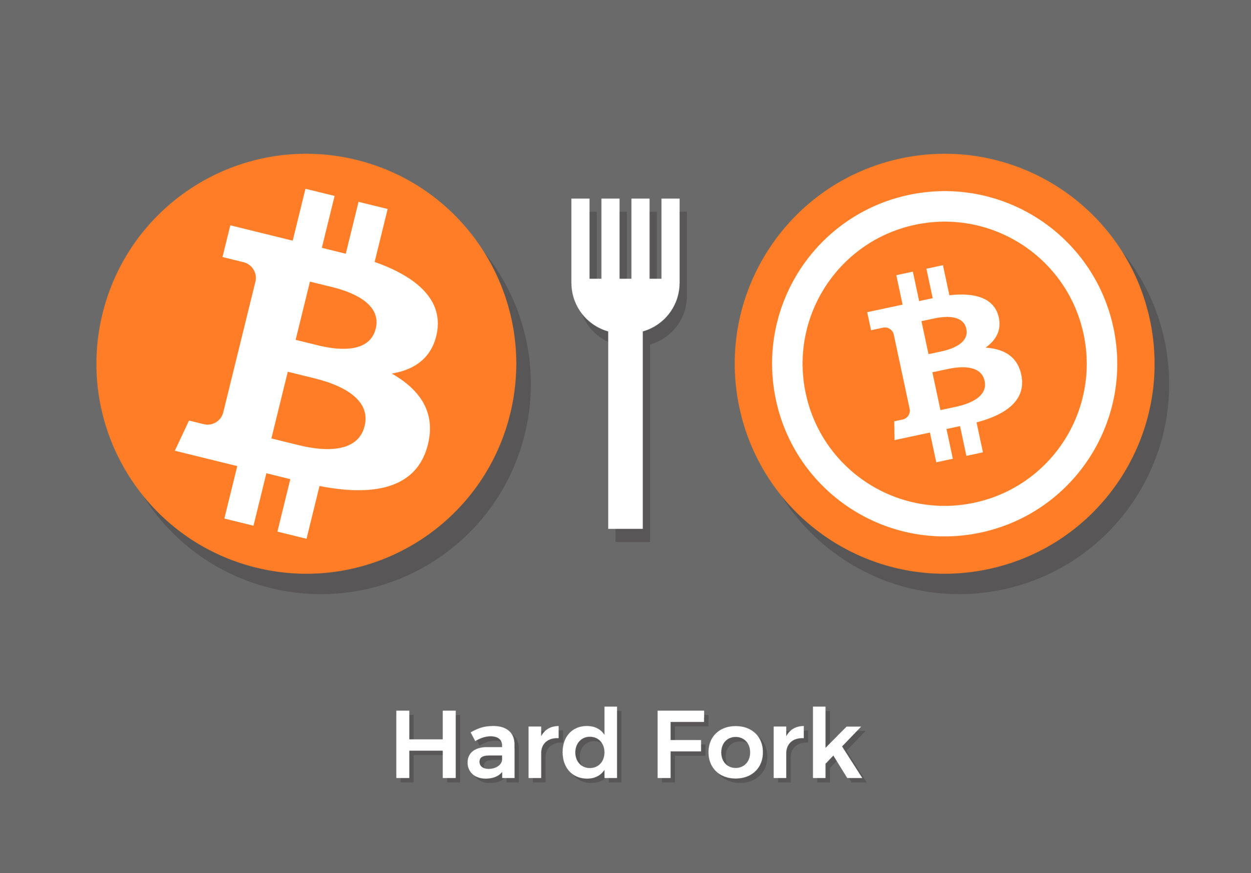 any hard fork coming for cryptocurrencies