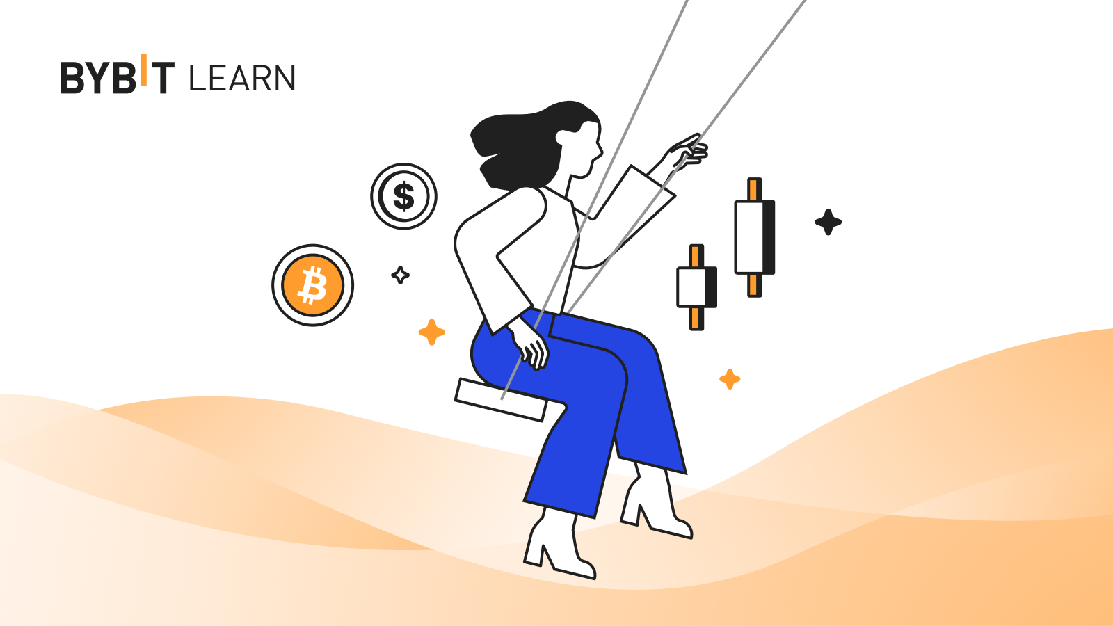 4 Best Cryptocurrency Swing Trading Strategies That Work (2023) | Bybit  Learn