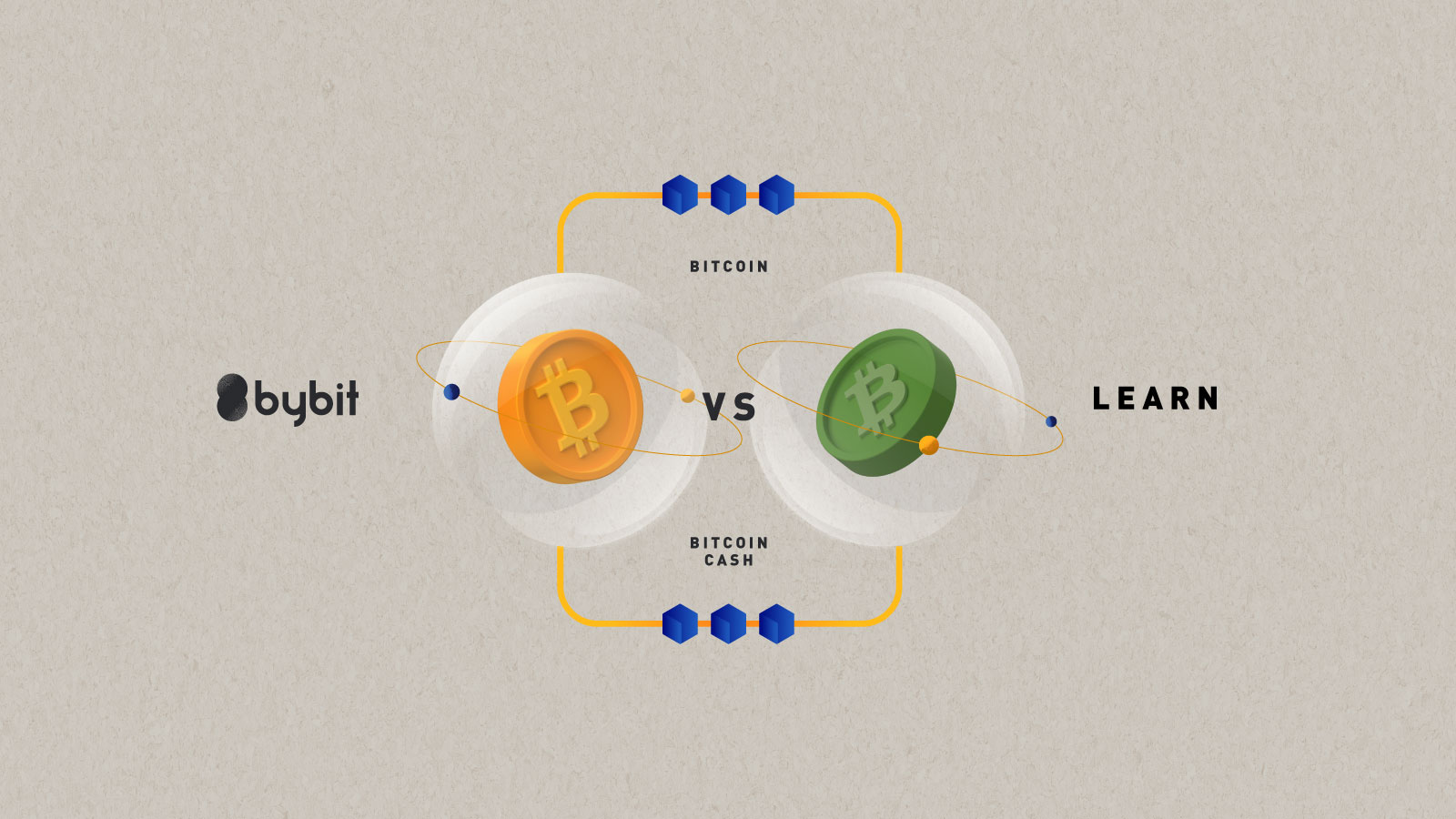 Bitcoin Vs Bitcoin Cash The Similarities And Differences Bybit Learn 2487