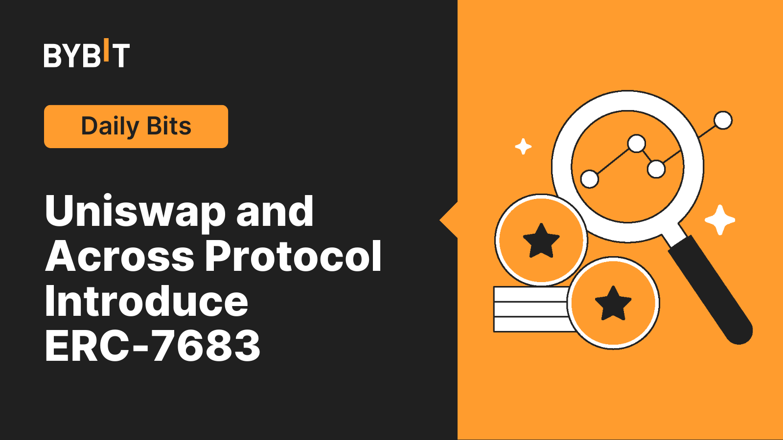Uniswap and Across Protocol Introduce ERC-7683 to Standardize Cross ...