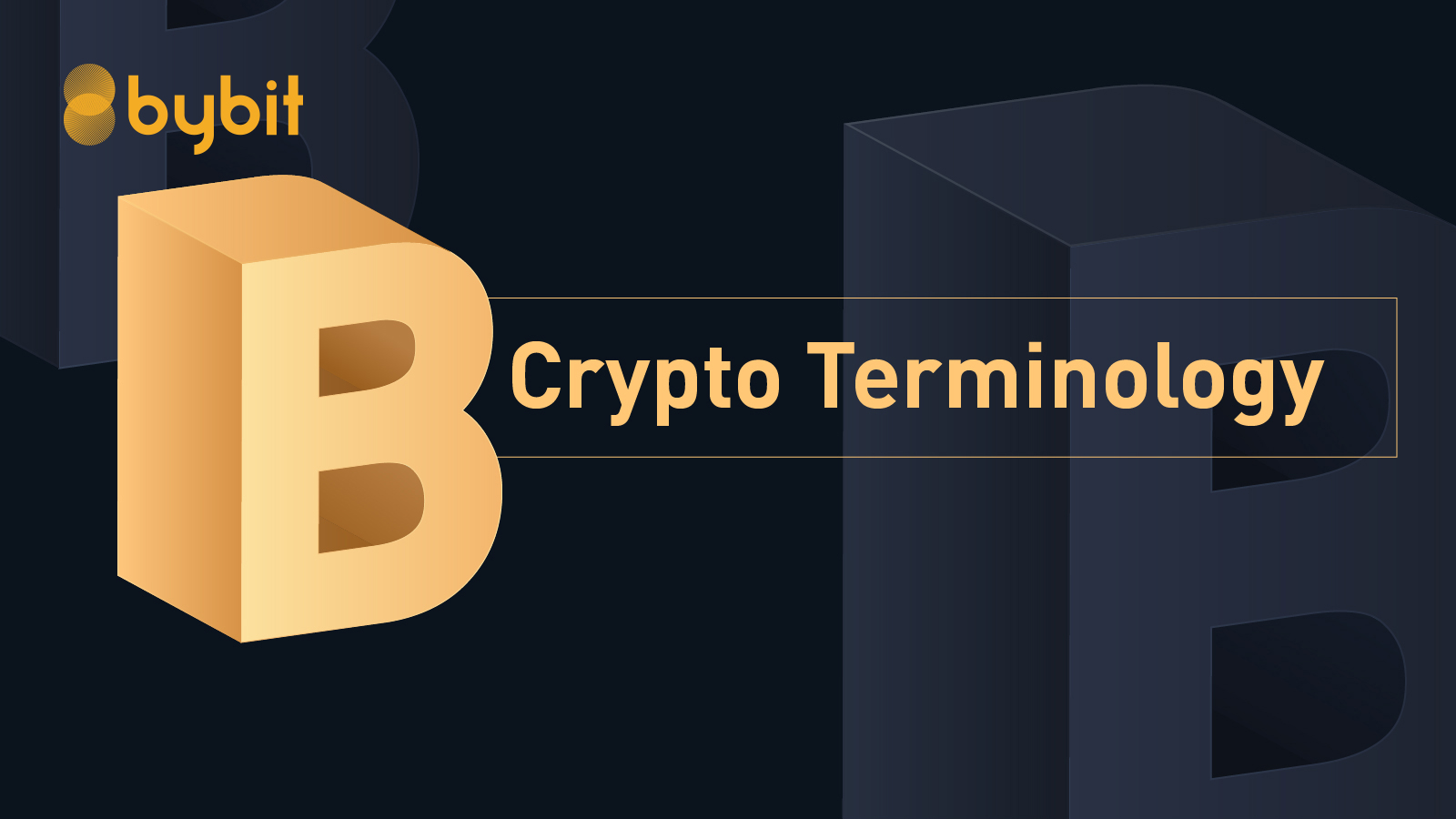 ブル、ベア、ブラックスワン：仮想通貨（暗号資産）用語のジャングルブック | Bybit Learn