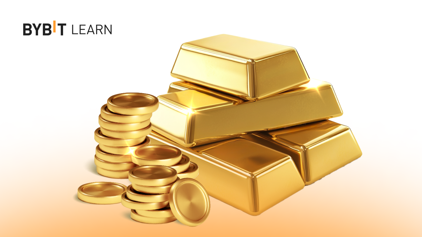 マクロ経済の追い風：仮想通貨（暗号資産）トレーダーが金と株式の上昇相場を生かす方法 | Bybit Learn