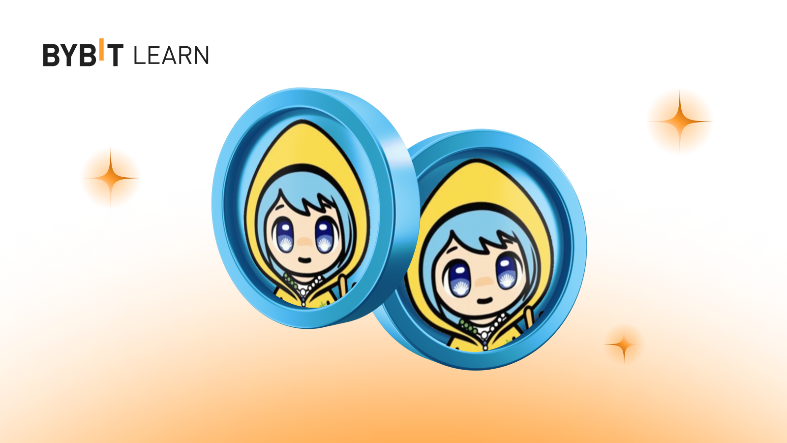 Luce (LUCE)：肩负神圣使命的活力吉祥物| Bybit Learn