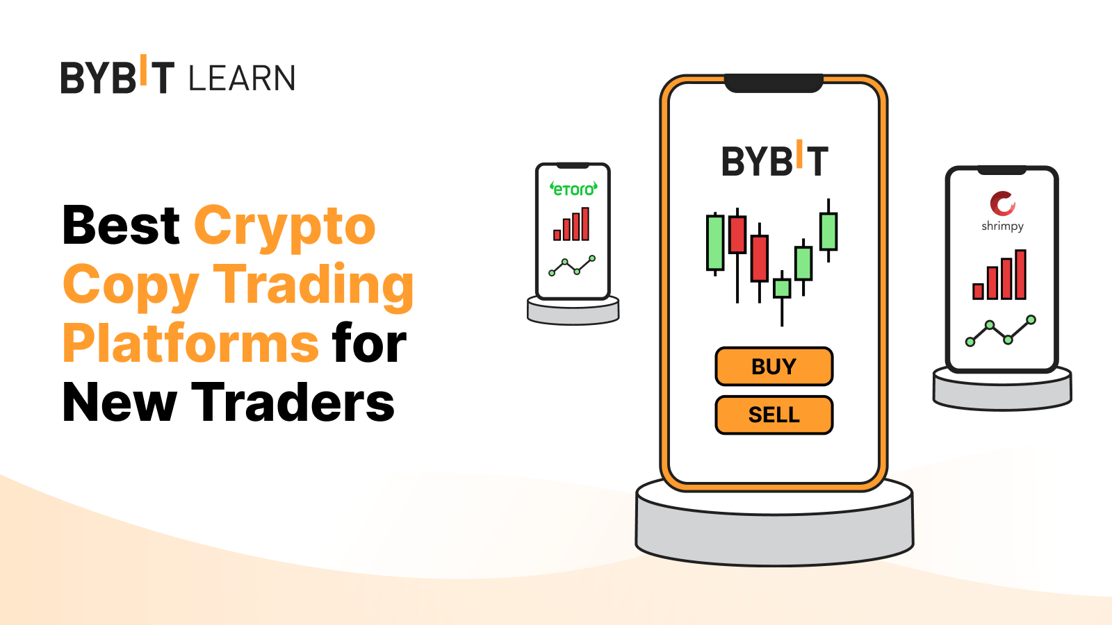 Best Bybit Copy Traders 12 Best Crypto Copy Trading Platforms in 2022 for New Traders | Bybit Learn
