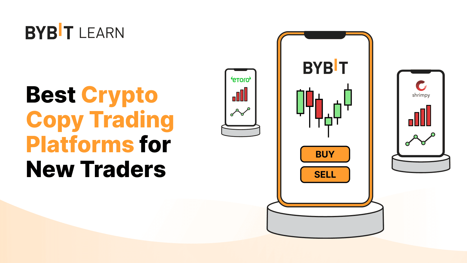 12 Best Crypto Copy Trading Platforms in 2022 for New Traders