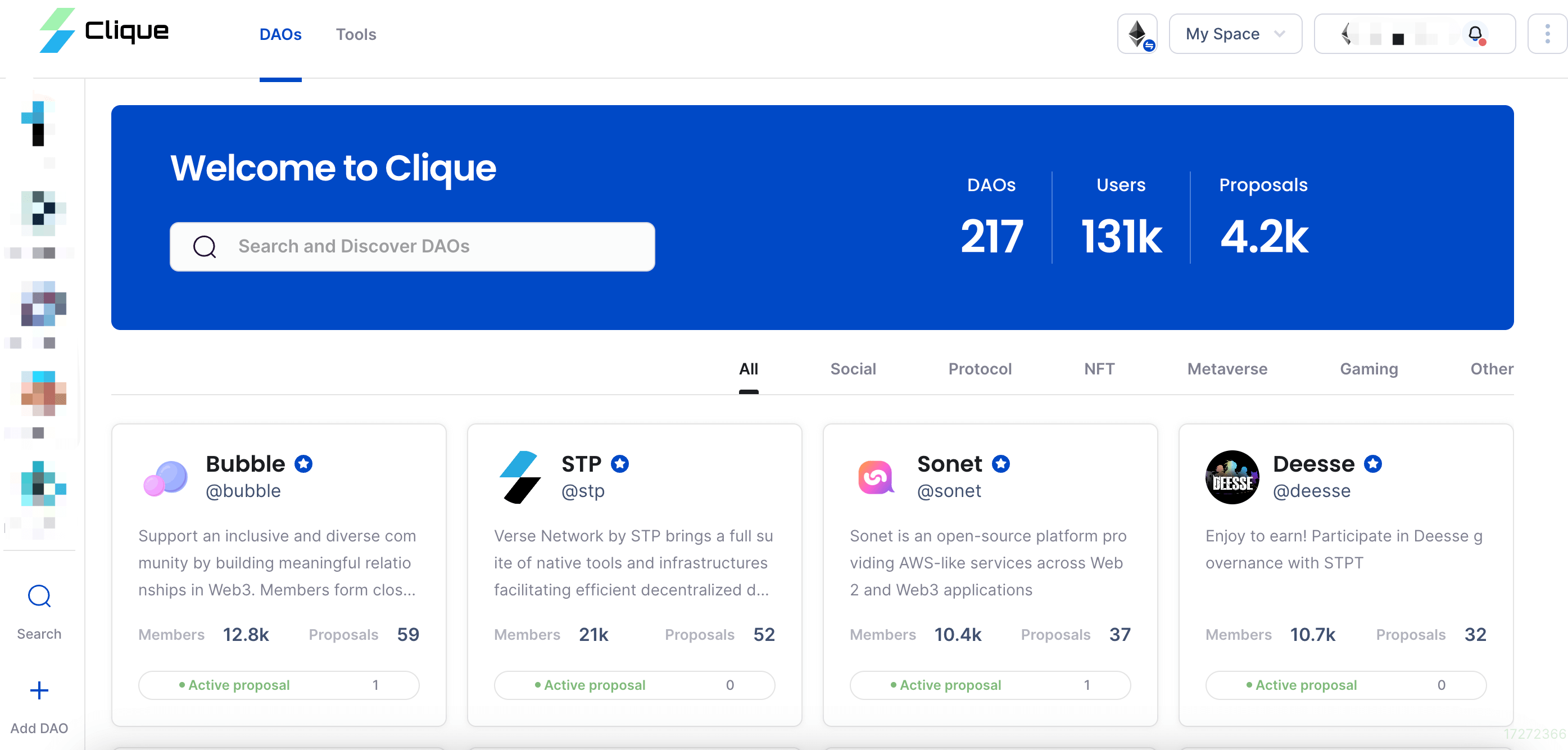 STP Network (STPT): From DAOs to Autonomous Worlds | Bybit Learn