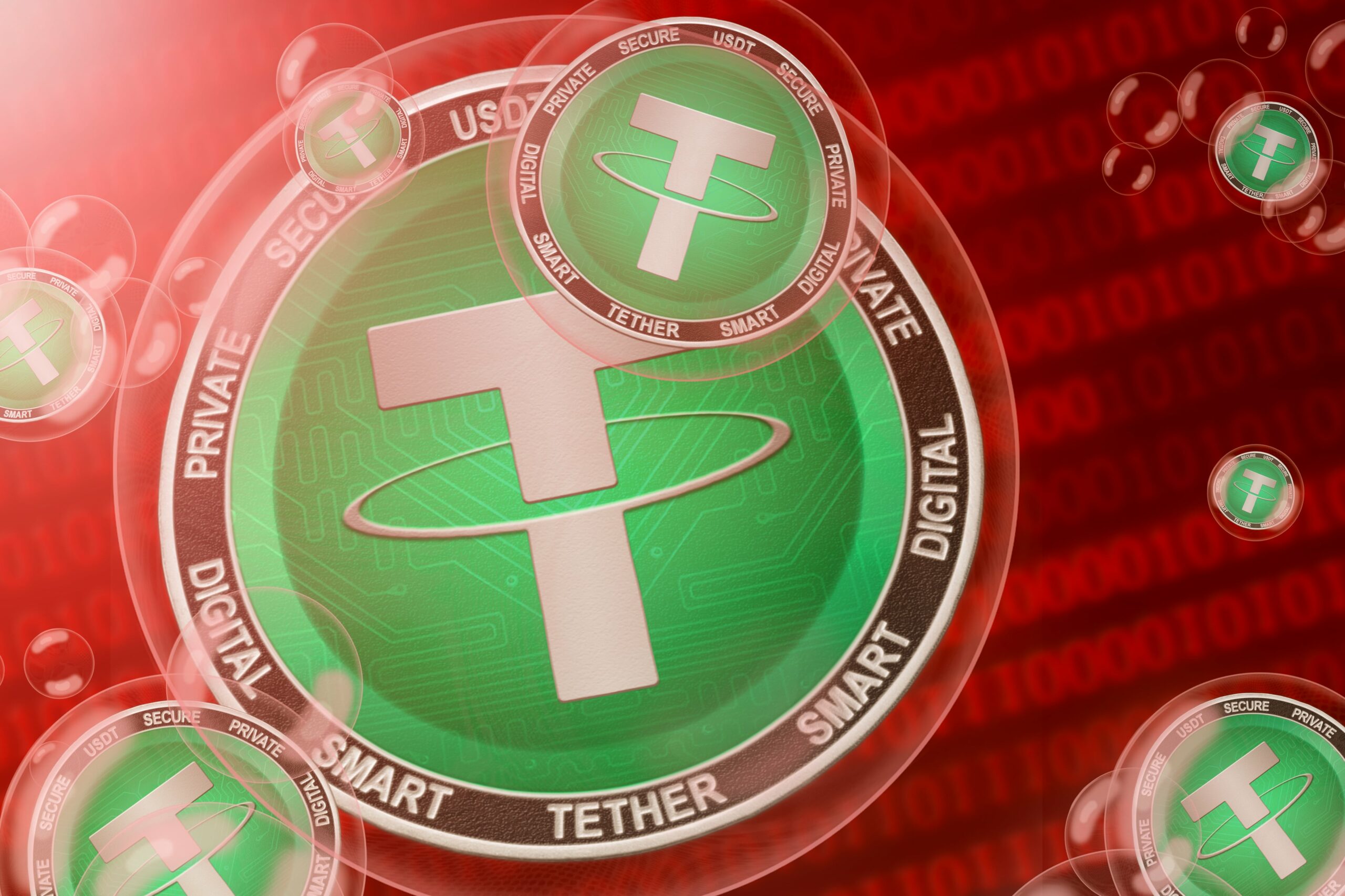 What Is USDT A Beginner s Guide To Tether 2022 Bybit Learn