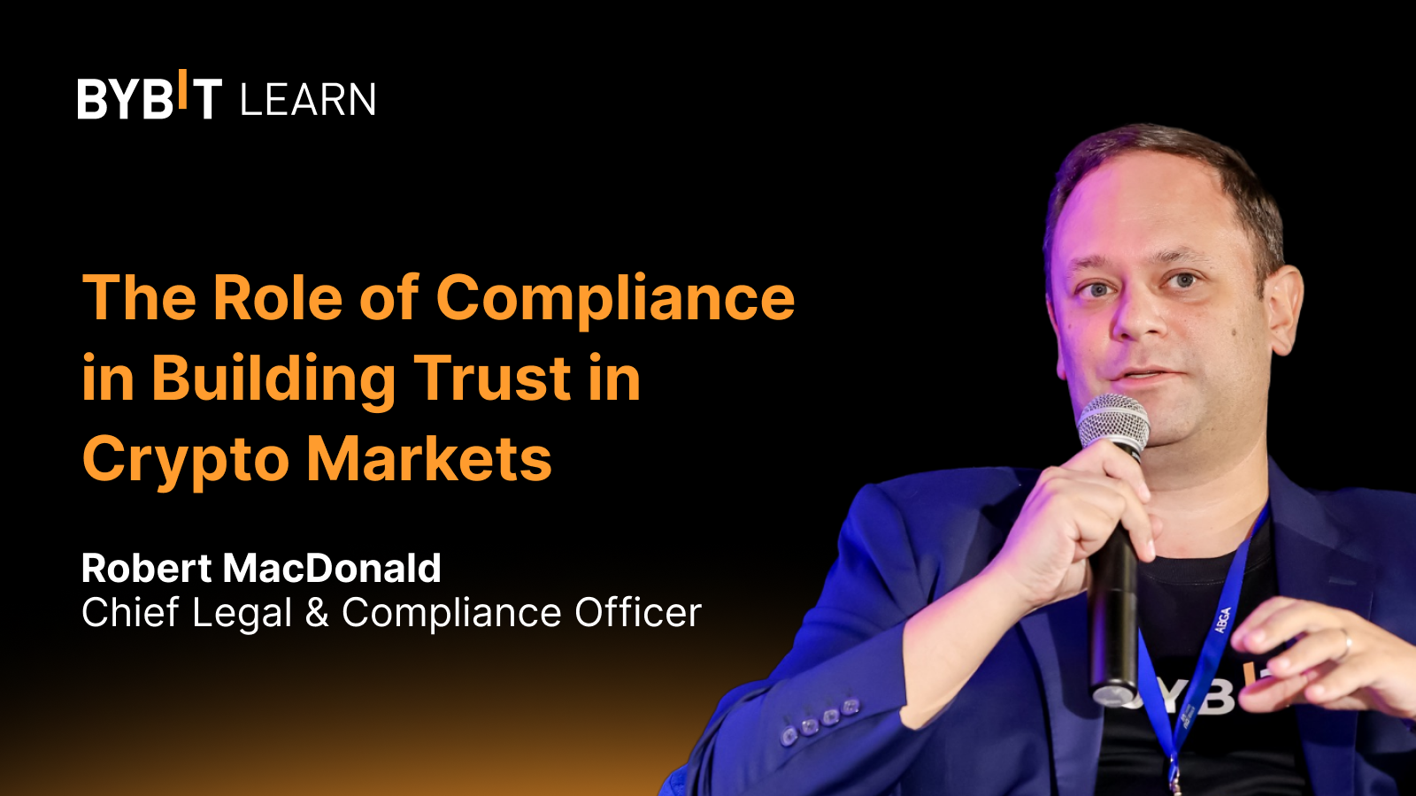 The role of compliance in building trust in crypto markets | Bybit Learn