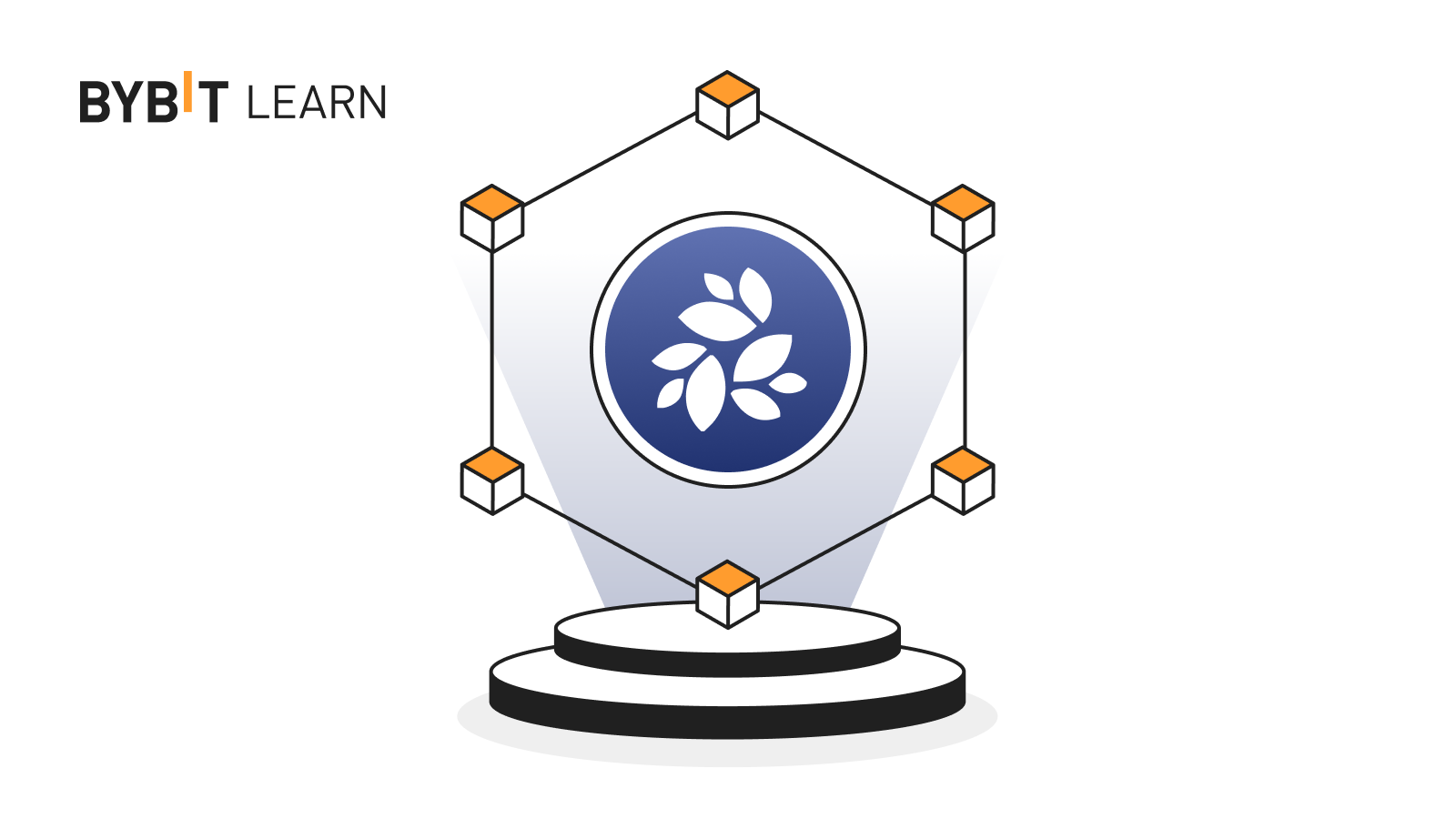 NKN: Bringing You the New Kind of Network With Blockchain | Bybit Learn