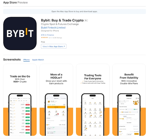 Easy Guide: How to Download the Bybit App on iOS and Android Devices Easy Guide: How to Download the Bybit App on iOS and Android Devices